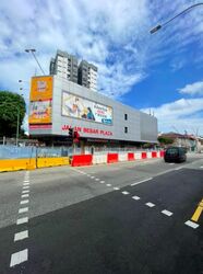 Berseh Food Centre (D8), Shop House #576520781